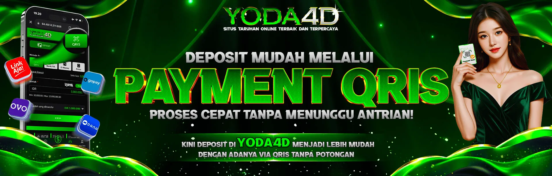 YODA4D screenshot 2