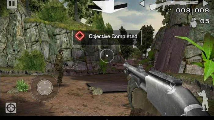 Battlefield: Bad Company 2 screenshot 4