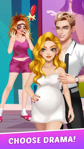 Love Paradise screenshot 1