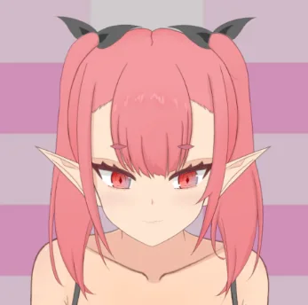 Living With A Freeloading Succubus! icon