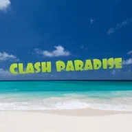 Clash Paradise icon