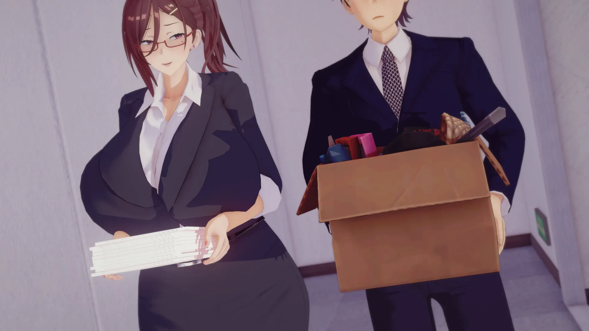 xxxFiles screenshot 1