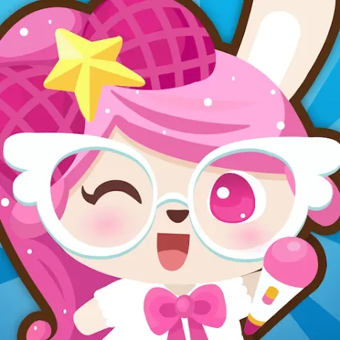 Happy Pet Story icon