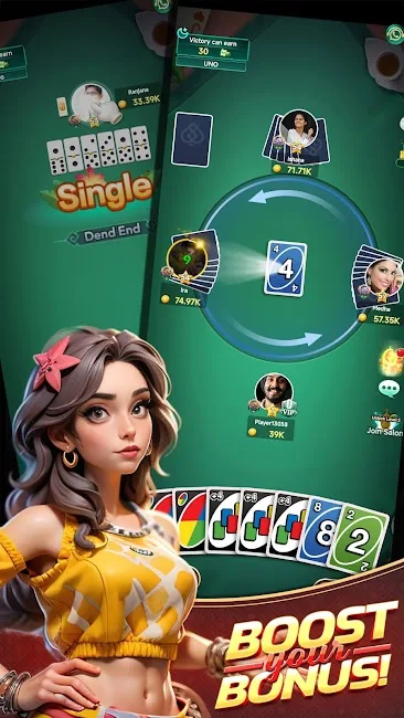 Yono Rummy screenshot 1