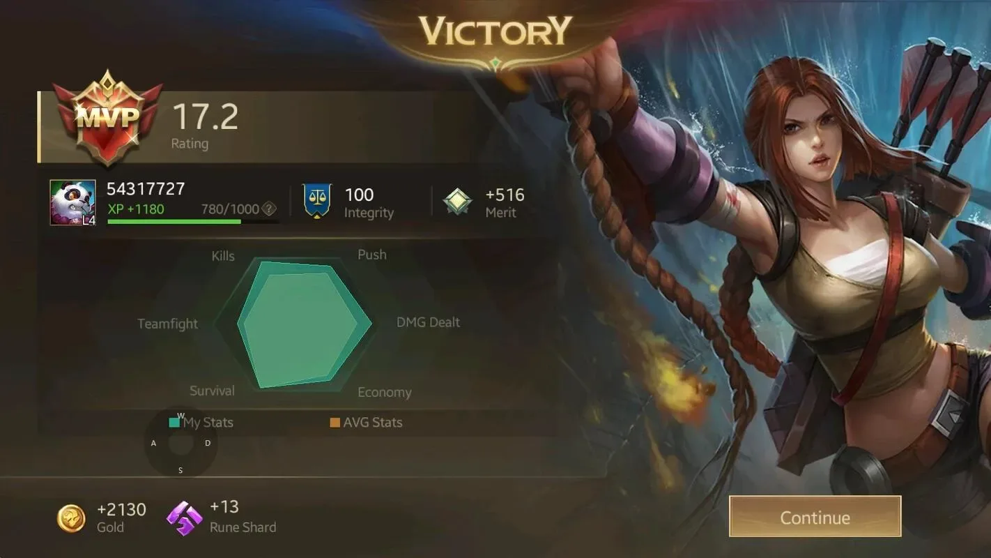 Heroes Arise screenshot 6