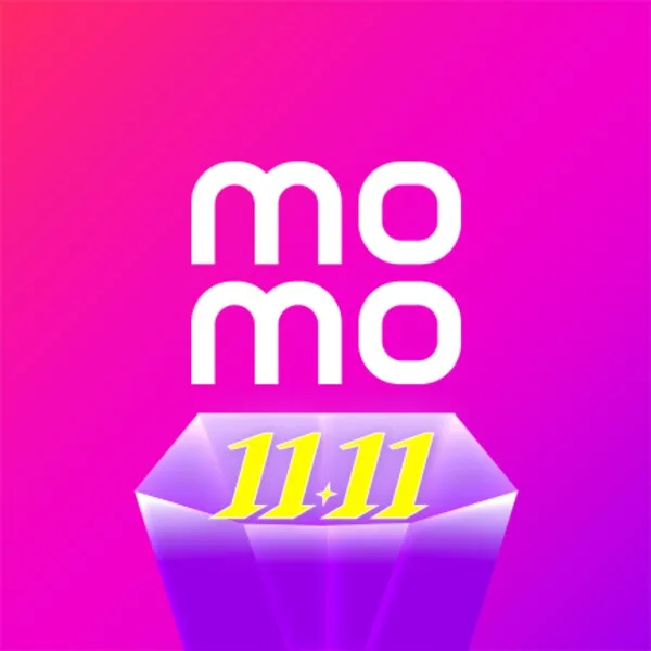 momo購物網 (Android) icon