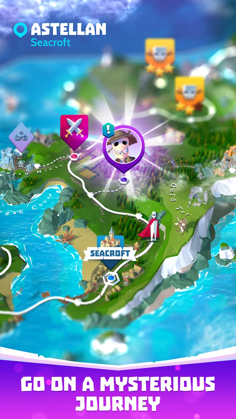 Knighthood screenshot 3