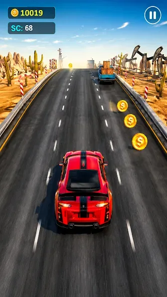 City Racing 3D screenshot 6