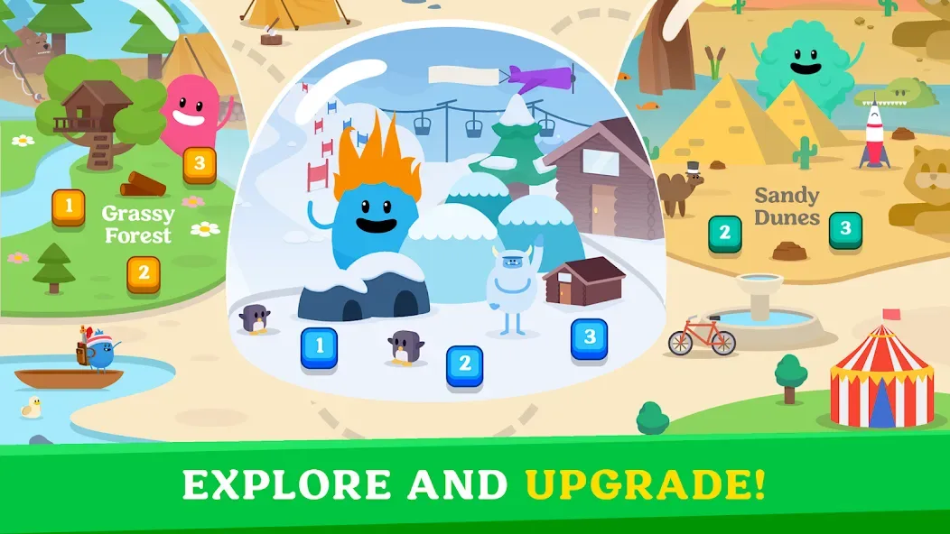 Dumb Ways To Die 4 screenshot 2