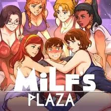 MILF's Plaza Android app icon