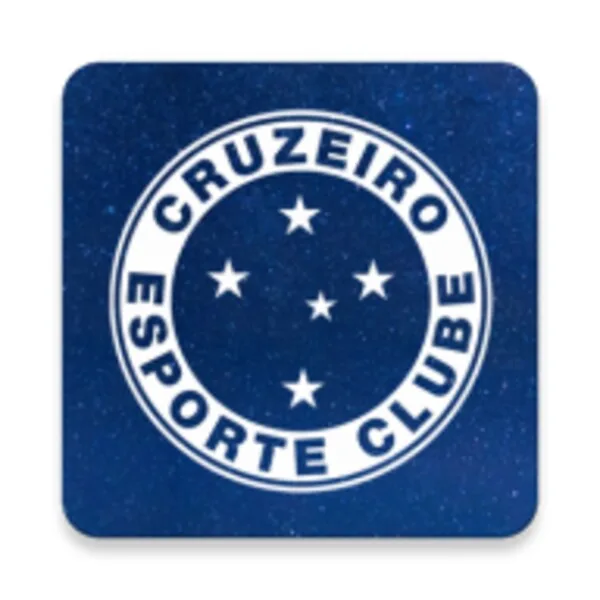 Cruzeiro: Nação Azul (Android) icon
