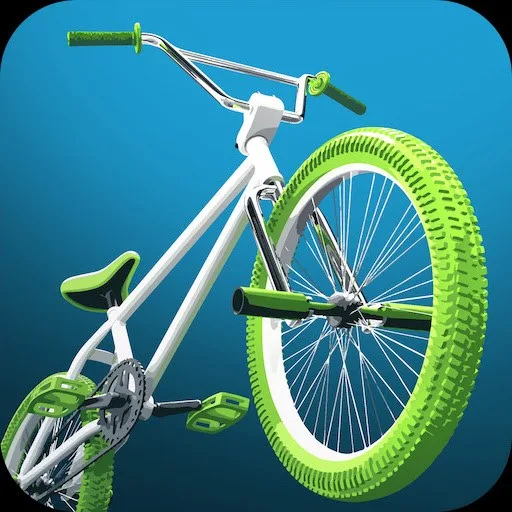 Touchgrind BMX 2 icon
