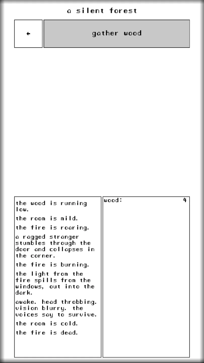 A Dark Room screenshot 4