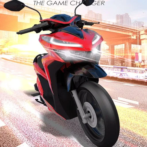 The Game Changer icon