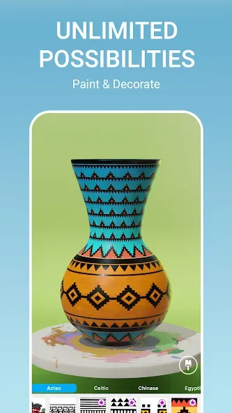 Let's Create! Pottery 2 screenshot 3