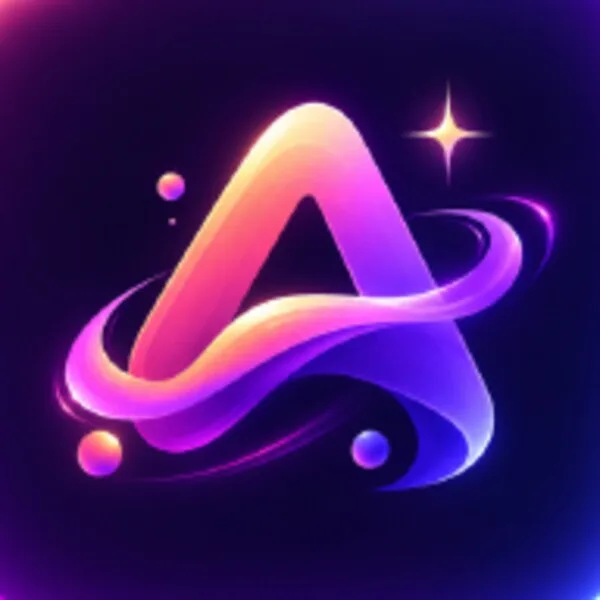 AI Photo Studio: Art Magic (Android) icon