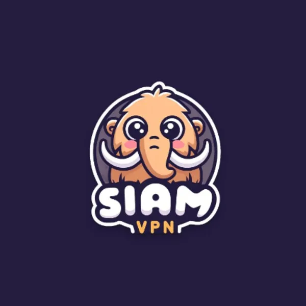 Siam VPN (Android) icon