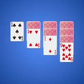 Solitaire.IO: Spider Card icon