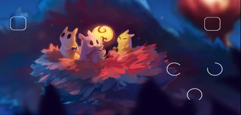 Rain World Mobile screenshot 1