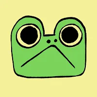 Walk The Frog Android app icon