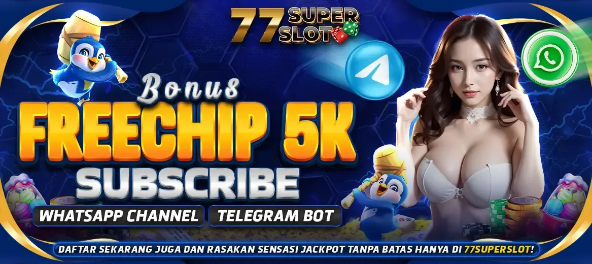 77Superslot screenshot 3