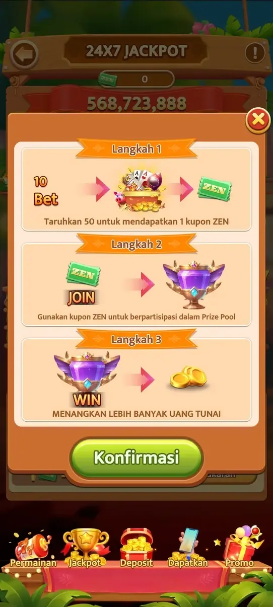 IDN789 screenshot 5