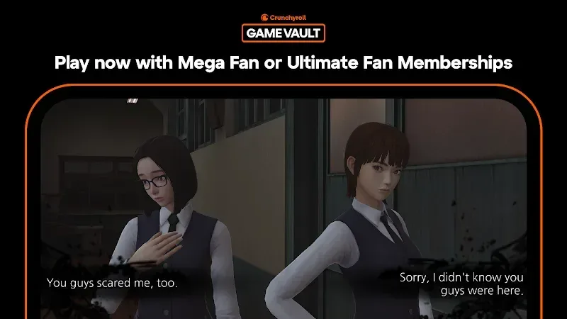 White Day The School screenshot 2