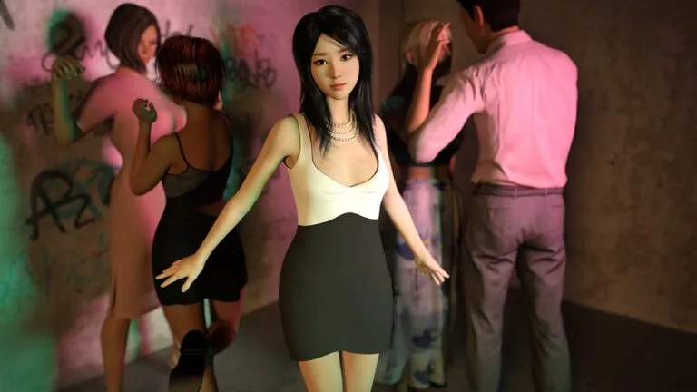 Wifey’s Dilemma Revisited screenshot 3