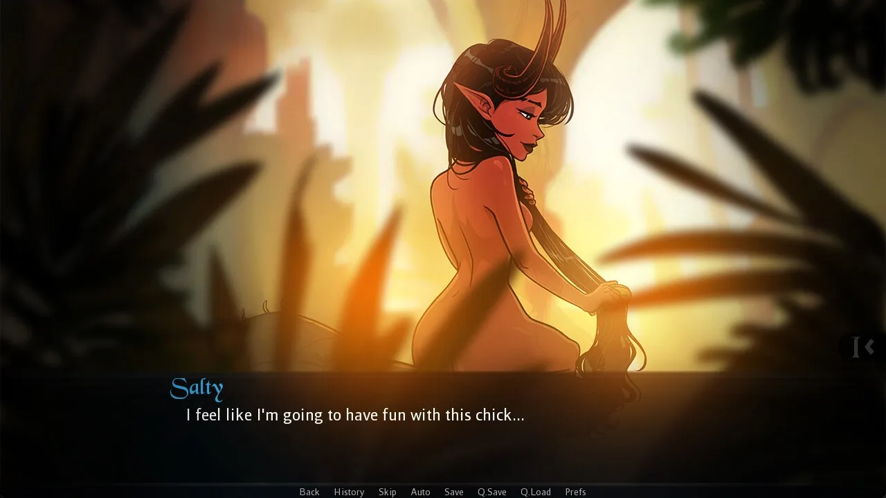 Once a Porn a Time 2 screenshot 2
