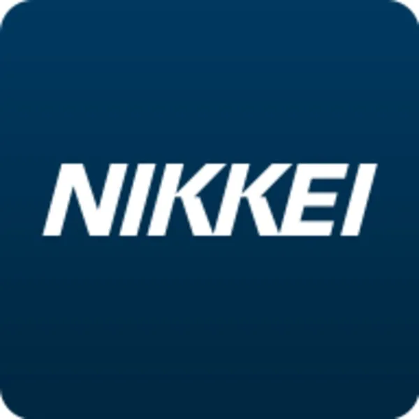 Nikkei (Android) icon