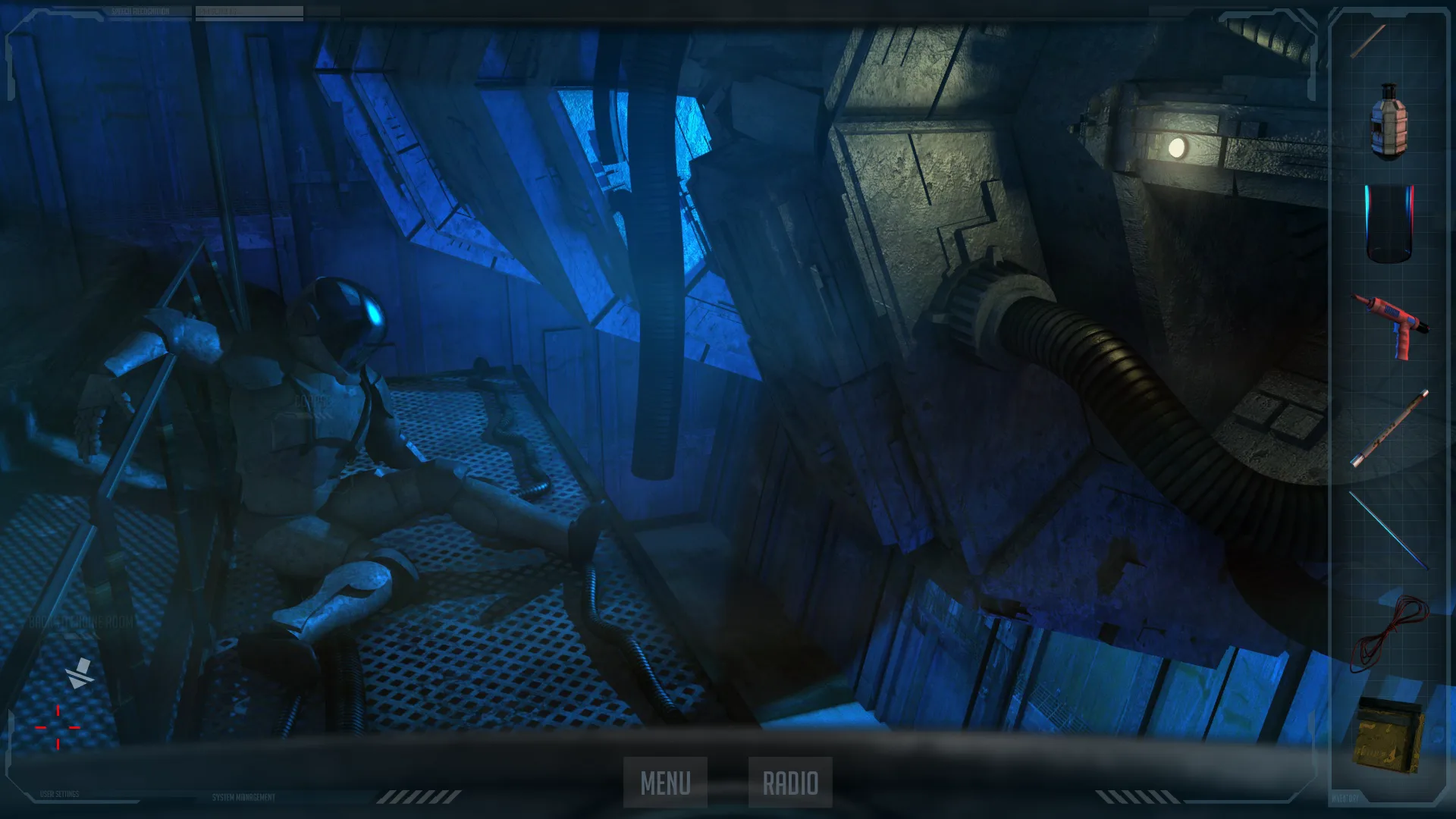 Morningstar screenshot 2