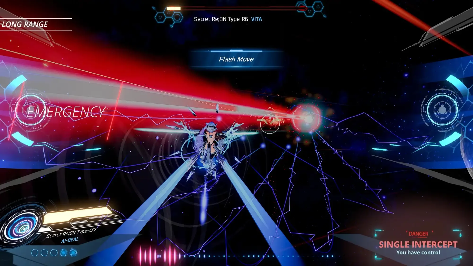 AI deal Rays screenshot 2