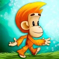 Benji Bananas Adventures Mod icon