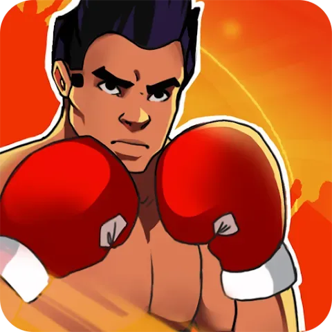 Boxing Hero icon