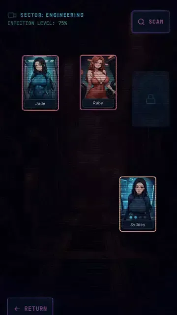 Override.exe screenshot 1