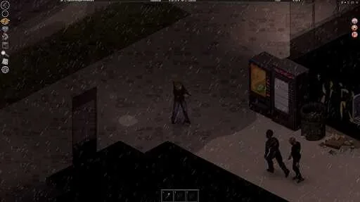 Project Zomboid screenshot 2