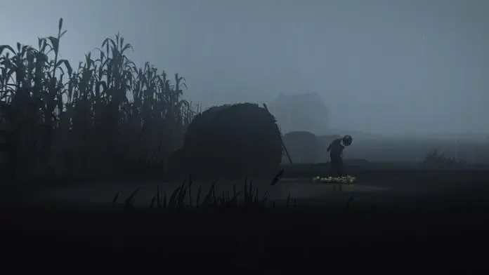 Inside của Playdead screenshot 1