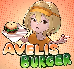 Avelis Burger icon