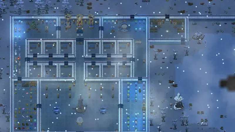 Amazing Cultivation Simulator screenshot 5