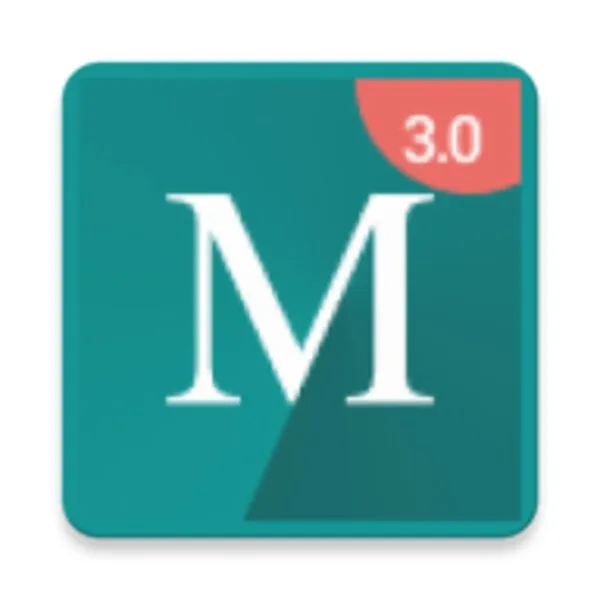 MREP (Android) Android app icon