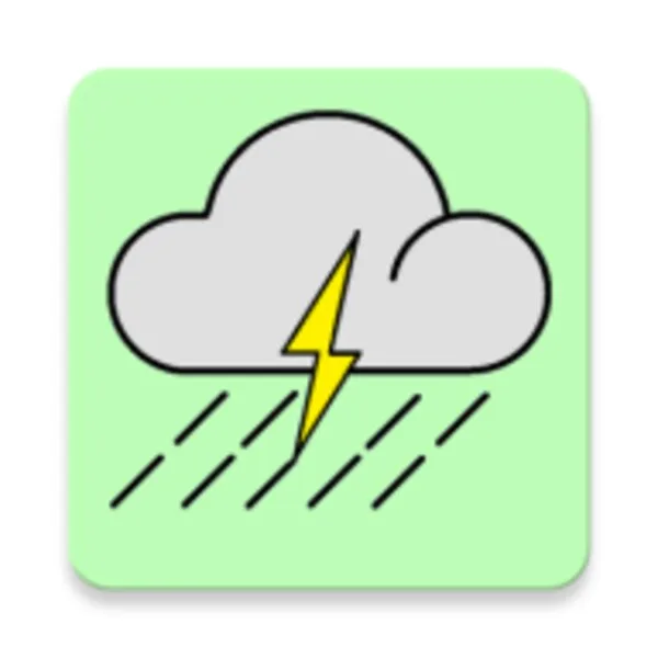 気象予報士プチ講座 (Android) icon