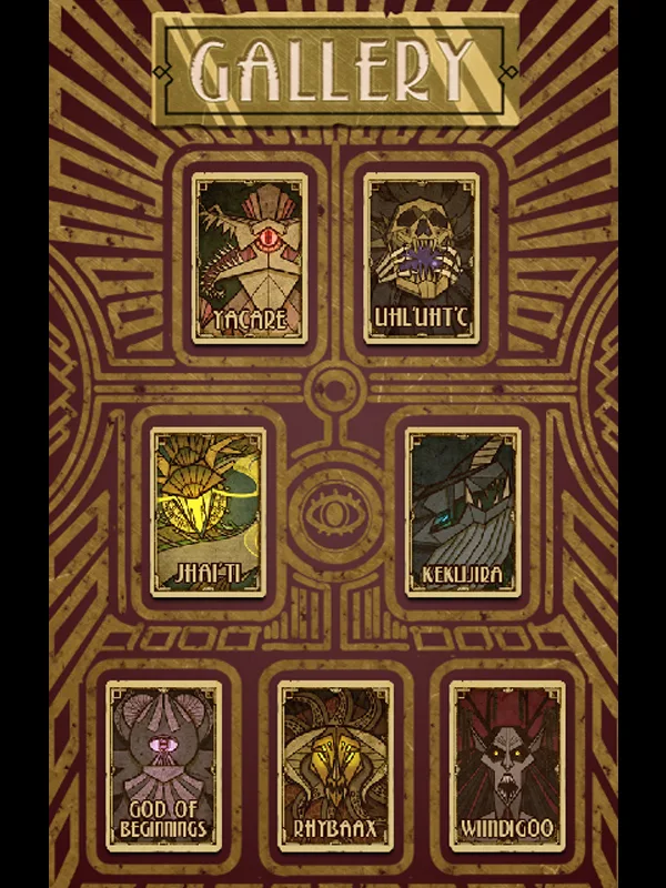 Underhand screenshot 4