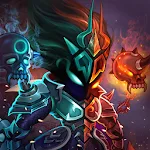 Epic Heroes War Premium icon