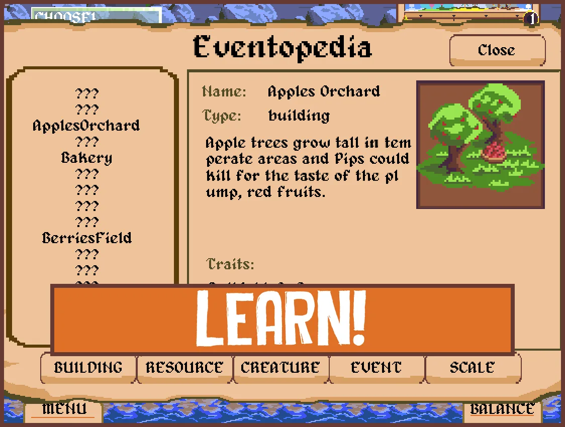 dotAGE screenshot 1