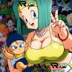 Bulma Adventure 4 icon