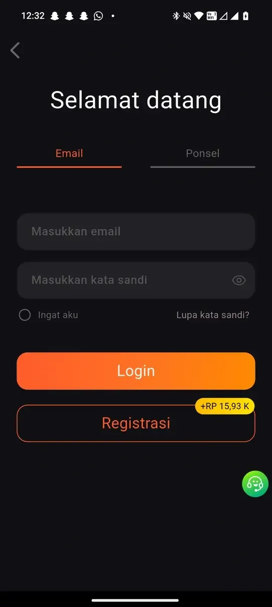 JKT88 screenshot 2