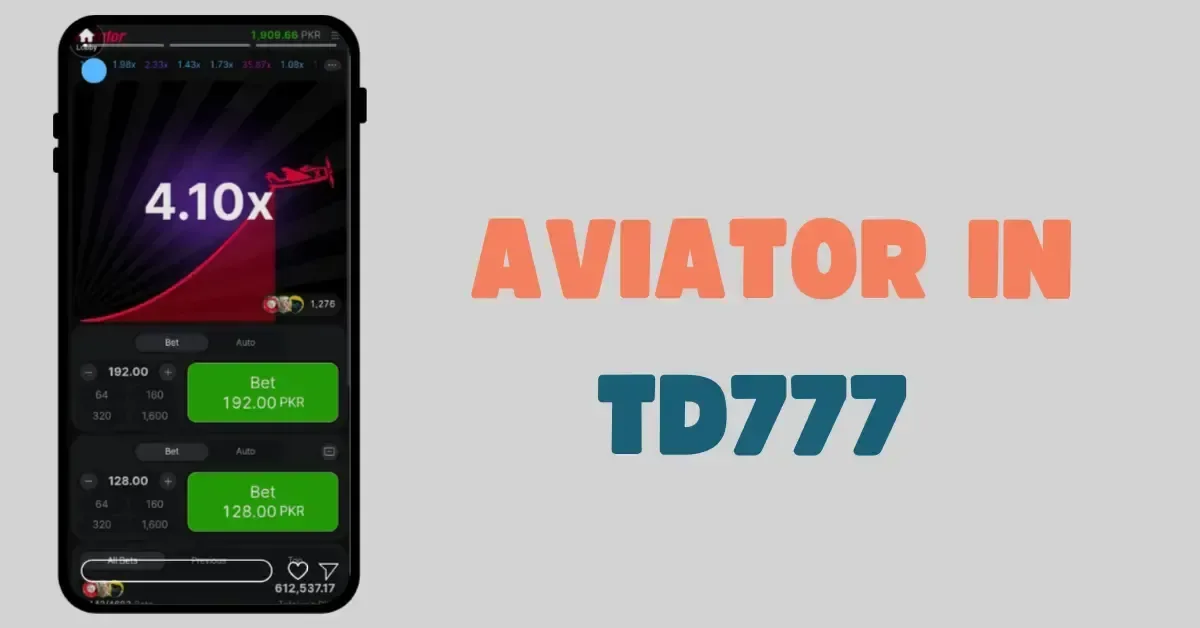 TD777 Game icon