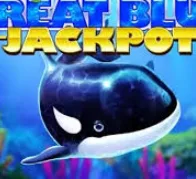 JT blue icon