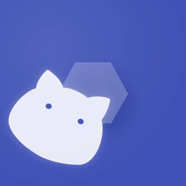 Shizuku (Android) icon