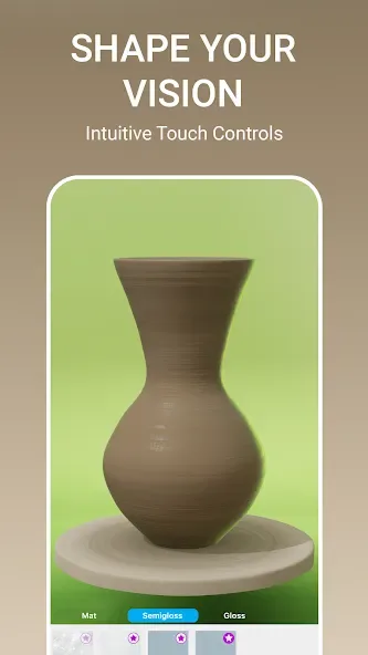 Let's Create! Pottery 2 screenshot 2